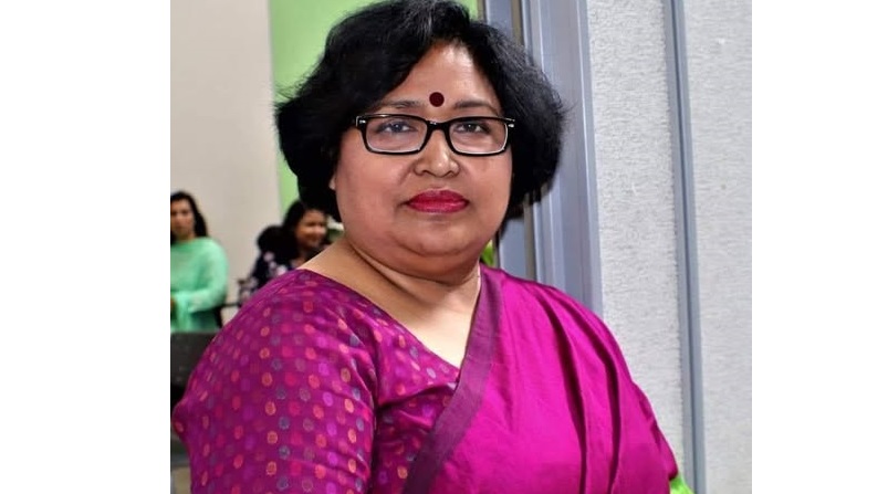 নীরব ঘরের ইতিবৃত্ত